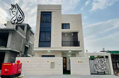 فيلا - 6 غرف نوم - 8 حمامات للبيع في الزاهية جاردنز - الزاهية - عجمان