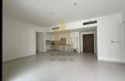 Apartment - 3 Bedrooms - 4 Bathrooms for rent in Park Point building B - Park Point - Dubai Hills Estate - Dubai