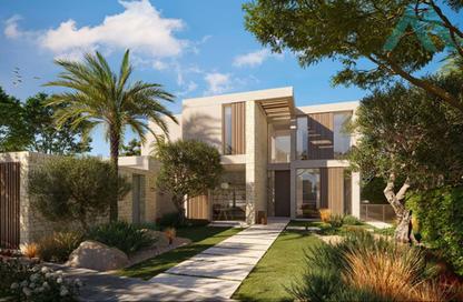 Villa - 6 - 4 for sale in The Acres (Phase 3) - The Acres - Dubai Villa - 6 - 4 for sale in The Acres (Phase 3) - The Acres - Dubai