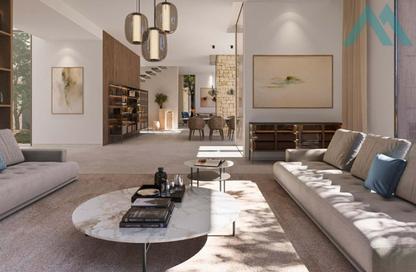 Villa - 6 - 4 for sale in The Acres (Phase 3) - The Acres - Dubai