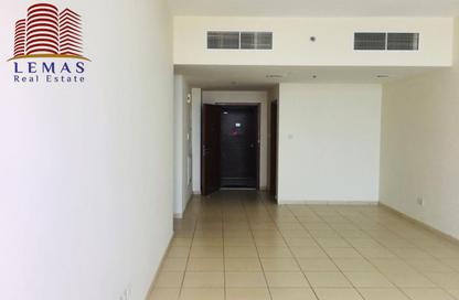 Apartment - 3 Bedrooms - 5 Bathrooms for rent in Ajman One Towers - Al Sawan - Ajman