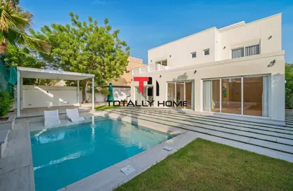 فيلا - 5 غرف نوم - 6 حمامات للبيع في ميدوز 2 - ميدوز - دبي