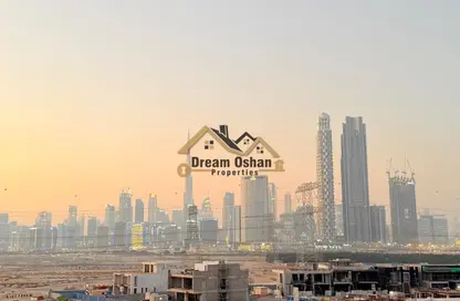 Apartment - Studio - 1 Bathroom for rent in AZIZI Riviera 5 - AZIZI Riviera - Meydan One - Meydan - Dubai