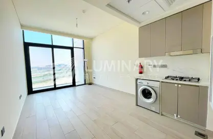 Apartment - 1 Bedroom - 1 Bathroom for rent in Azizi Riviera 32 - Azizi Riviera - Meydan One - Meydan - Dubai Apartment - 1 Bedroom - 1 Bathroom for rent in Azizi Riviera 32 - Azizi Riviera - Meydan One - Meydan - Dubai