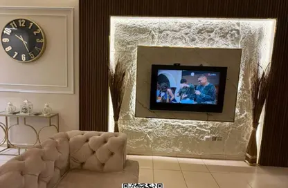 شقة - 2 غرف نوم - 3 حمامات للبيع في 9 عجمان ون تاور - عجمان واحد - عجمان وسط المدينة - عجمان شقة - 2 غرف نوم - 3 حمامات للبيع في 9 عجمان ون تاور - عجمان واحد - عجمان وسط المدينة - عجمان