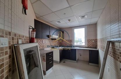 Apartment - 2 Bedrooms - 3 Bathrooms for rent in Silicon Star 2 - Dubai Silicon Oasis - Dubai
