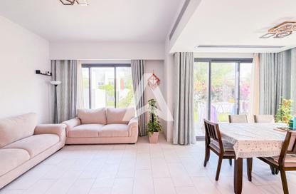 Villa - 4 Bedrooms - 4 Bathrooms for rent in La Rosa 5 - La Rosa - Villanova - Dubai Land - Dubai