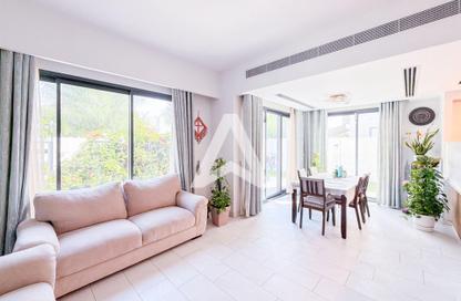 Villa - 4 Bedrooms - 4 Bathrooms for rent in La Rosa 5 - La Rosa - Villanova - Dubai Land - Dubai