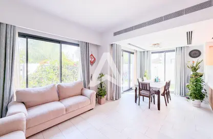 Villa - 4 Bedrooms - 4 Bathrooms for rent in La Rosa 5 - La Rosa - Villanova - Dubai Land - Dubai