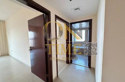 Apartment - 2 Bedrooms - 2 Bathrooms for rent in The Icon Casa 2 - Al Rashidiya 3 - Al Rashidiya - Ajman