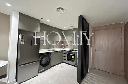 Apartment - 1 - 2 for sale in Cloud Tower A - Cloud Tower - District 2 - Jumeirah Village Triangle - Dubai