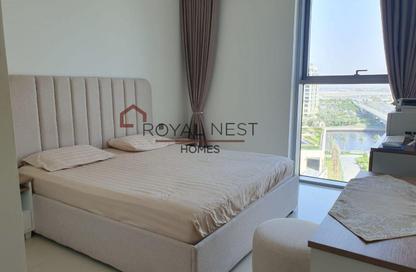 Apartment - 2 Bedrooms - 2 Bathrooms for rent in 17 Icon Bay - Dubai Creek Harbour (The Lagoons) - Dubai