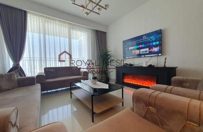 Apartment - 2 Bedrooms - 2 Bathrooms for rent in 17 Icon Bay - Dubai Creek Harbour (The Lagoons) - Dubai