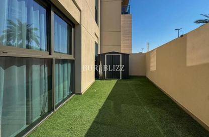 Apartment - 2 Bedrooms - 4 Bathrooms for rent in Eleganz by Danube - District 14 - Jumeirah Village Circle - Dubai