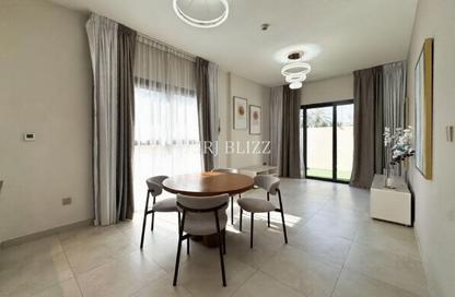 Apartment - 2 Bedrooms - 4 Bathrooms for rent in Eleganz by Danube - District 14 - Jumeirah Village Circle - Dubai