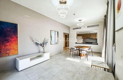 Apartment - 2 Bedrooms - 4 Bathrooms for rent in Eleganz by Danube - District 14 - Jumeirah Village Circle - Dubai