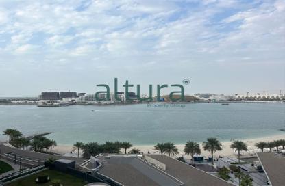 Apartment - 3 Bedrooms - 4 Bathrooms for rent in Al Maha - Al Muneera - Al Raha Beach - Abu Dhabi