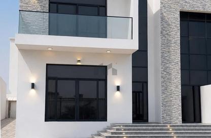 Villa - 5 Bedrooms - 7 Bathrooms for rent in Madinat Al Riyad - Abu Dhabi Villa - 5 Bedrooms - 7 Bathrooms for rent in Madinat Al Riyad - Abu Dhabi