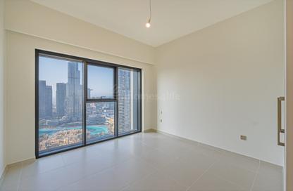 Apartment - 3 Bedrooms - 4 Bathrooms for sale in Burj Royale - Downtown Dubai - Dubai