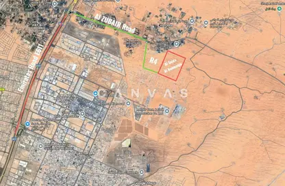 Land - Studio for sale in Al Sajaa Industrial - Al Sajaa - Sharjah