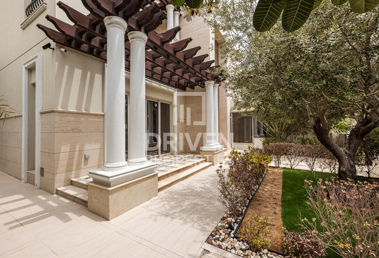 Meditteranean Villa | Ultra Luxurious | Park View photo 28
