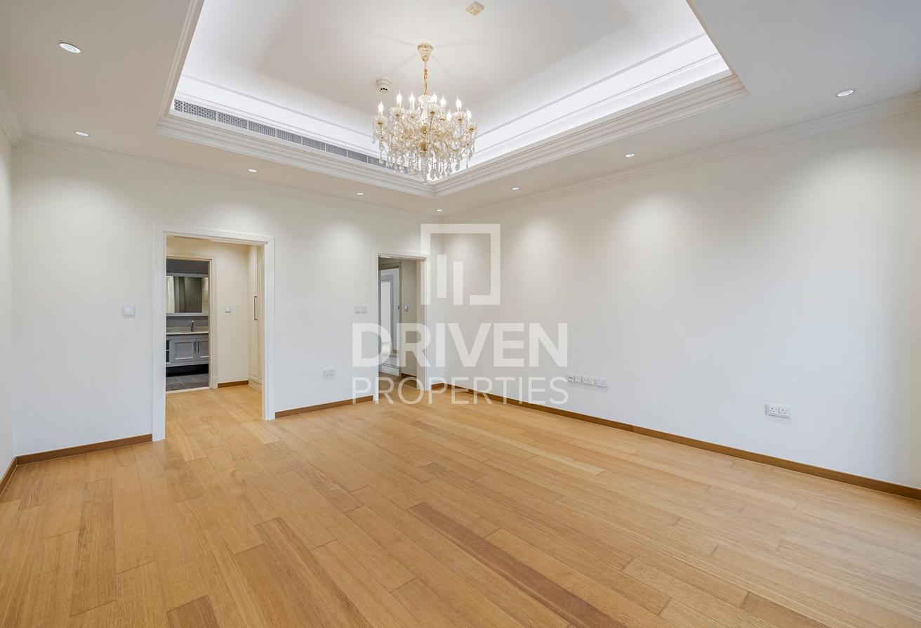 Meditteranean Villa | Ultra Luxurious | Park View photo 18