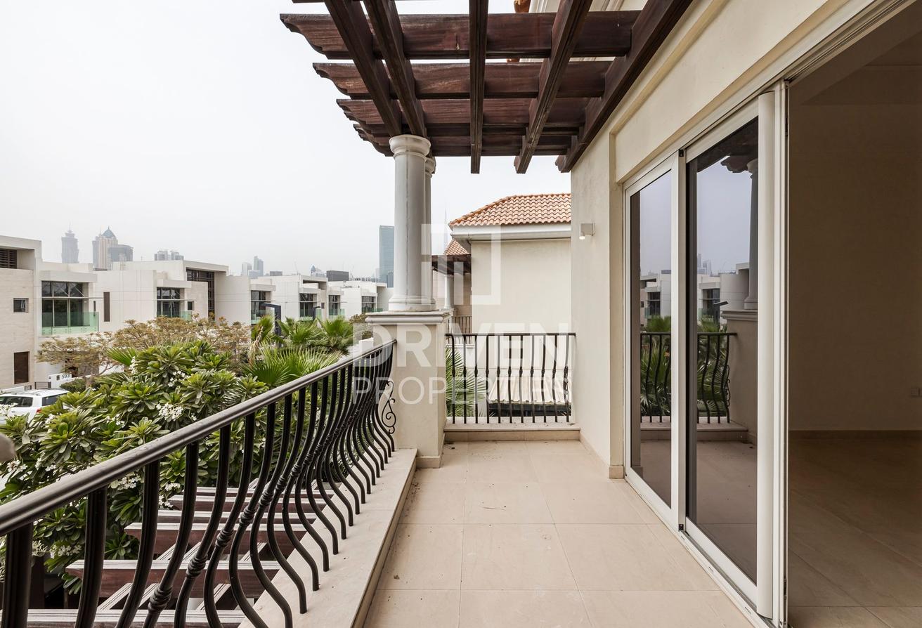 Meditteranean Villa | Ultra Luxurious | Park View photo 24