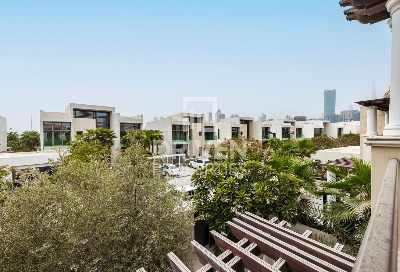 Meditteranean Villa | Ultra Luxurious | Park View photo 25