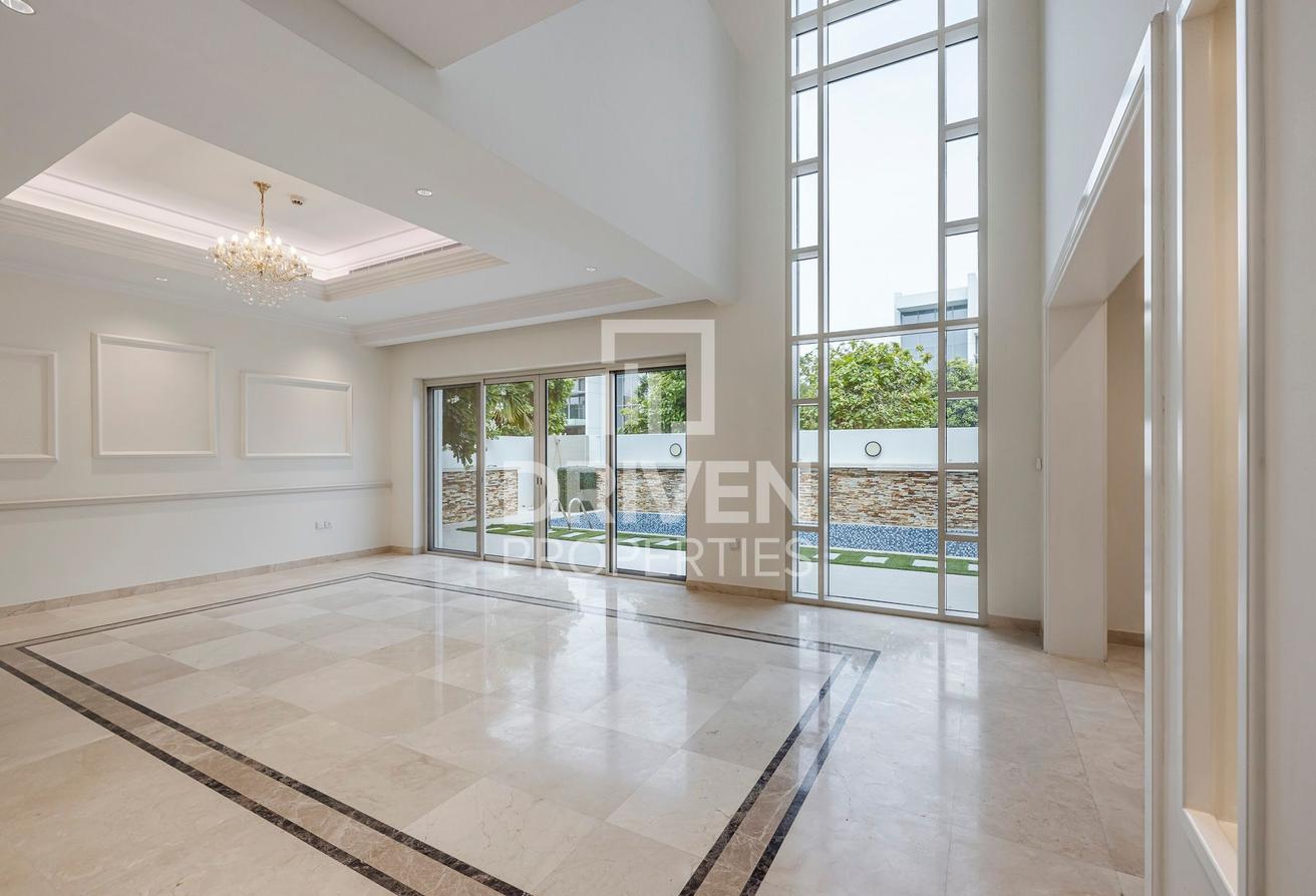 Meditteranean Villa | Ultra Luxurious | Park View photo 4
