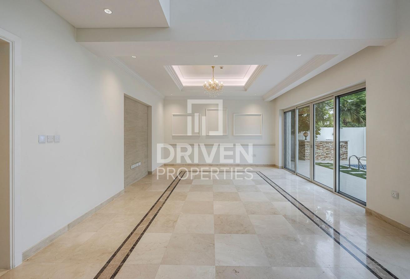 Meditteranean Villa | Ultra Luxurious | Park View photo 5