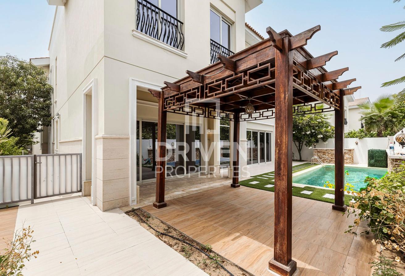 Meditteranean Villa | Ultra Luxurious | Park View photo 26