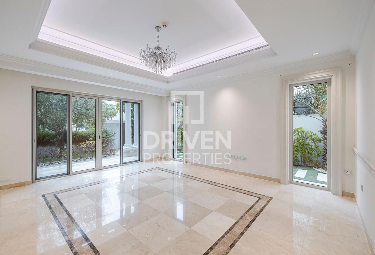 Meditteranean Villa | Ultra Luxurious | Park View photo 16