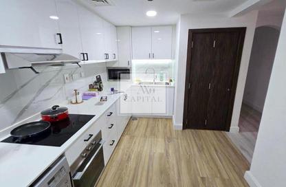 Apartment - 2 Bedrooms - 2 Bathrooms for rent in Shams 1 - Shams - Jumeirah Beach Residence - Dubai Apartment - 2 Bedrooms - 2 Bathrooms for rent in Shams 1 - Shams - Jumeirah Beach Residence - Dubai