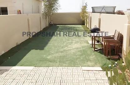 فيلا - 2 غرف نوم - 3 حمامات للبيع في طراز عربي - فيلات الريف - الريف - أبوظبي