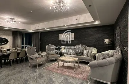 Apartment - 3 Bedrooms - 4 Bathrooms for sale in Al Majaz 3 - Al Majaz - Sharjah