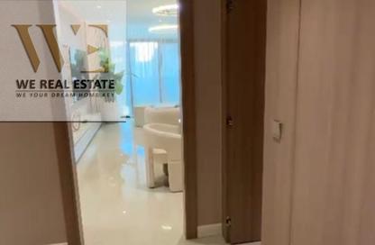 Duplex - 4 Bedrooms - 5 Bathrooms for sale in Orchid Towers - Tiger Downtown Ajman - Al Alia - Ajman Duplex - 4 Bedrooms - 5 Bathrooms for sale in Orchid Towers - Tiger Downtown Ajman - Al Alia - Ajman
