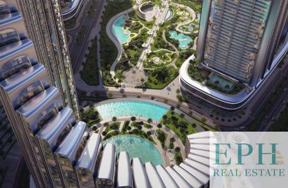 Apartment - 3 Bedrooms - 3 Bathrooms for sale in Maybach Six - Nad Al Sheba 1 - Nad Al Sheba - Dubai