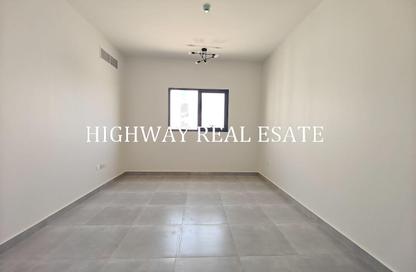 Apartment - 2 - 2 for rent in Tilal City B - Tilal City - Sharjah
