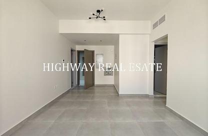 Apartment - 2 - 2 for rent in Tilal City B - Tilal City - Sharjah