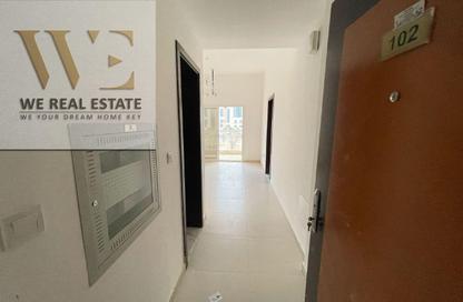 Apartment - 1 - 2 for sale in Al Amira Village - Al Yasmeen - Ajman