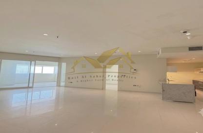 Apartment - 1 Bedroom - 2 Bathrooms for rent in Sheikh Zayed Road - Dubai