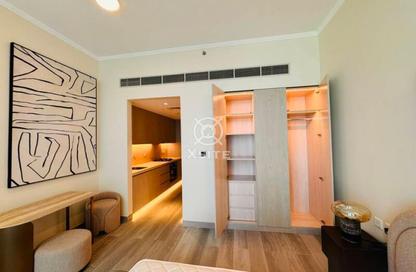 Apartment - Studio - 1 Bathroom for rent in Concept 7 Residences - District 11 - Jumeirah Village Circle - Dubai