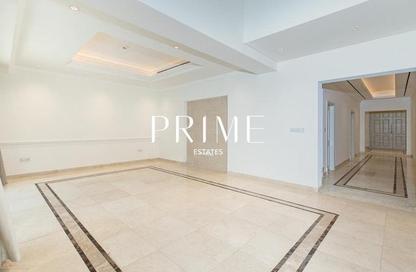 Villa - 4 Bedrooms - 6 Bathrooms for rent in District One Villas - District One - Mohammed Bin Rashid City - Dubai