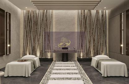شقة - 3 غرف نوم - 4 حمامات للبيع في أوشن بيرل 1 بناية 2 - Ocean Pearl 1 - Samana Ocean Pearl - جزر دبي - دبي شقة - 3 غرف نوم - 4 حمامات للبيع في أوشن بيرل 1 بناية 2 - Ocean Pearl 1 - Samana Ocean Pearl - جزر دبي - دبي