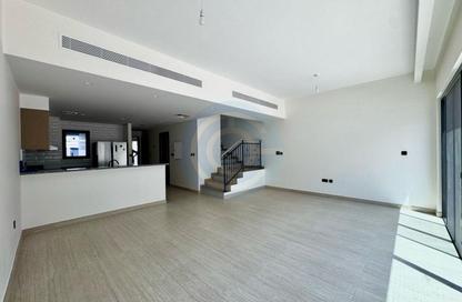 Townhouse - 4 Bedrooms - 4 Bathrooms for sale in Santorini - Damac Lagoons - Dubai
