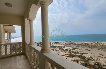 شقة - غرفة نوم - 1 حمام للايجار في رويال بريز 3 - رويال بريز - قرية الحمرا - رأس الخيمة