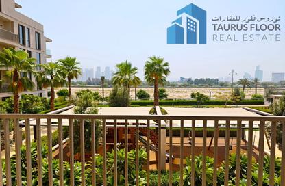 Apartment - 2 Bedrooms - 3 Bathrooms for rent in Al Badia Living - Dubai Festival City - Dubai