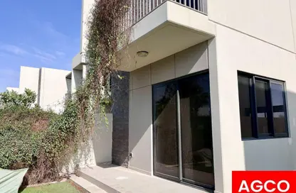 تاون هاوس - 3 غرف نوم - 5 حمامات للايجار في فلل اوروم - كورستيا - داماك هيلز 2 - دبي تاون هاوس - 3 غرف نوم - 5 حمامات للايجار في فلل اوروم - كورستيا - داماك هيلز 2 - دبي