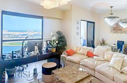 Apartment - 2 Bedrooms - 3 Bathrooms for sale in Sadaf 6 - Sadaf - Jumeirah Beach Residence - Dubai