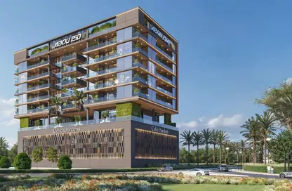 Apartment - 2 Bedrooms - 3 Bathrooms for sale in Celia Gardens - Nad Al Sheba Gardens - Nad Al Sheba - Dubai